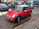 MINI Mini Cooper Rot - MINI Cooper aus 2003