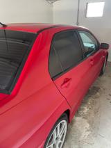 Mitsubishi Lancer Evolution IX mit Sport Paket Evolutio... - Mitsubishi Gebrauchtwagen von 2006