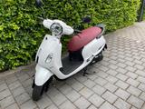 SYM fiddle  125 - SYM FIDDLE