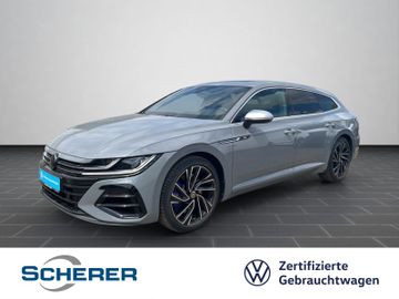 Volkswagen Leasingangebot: Volkswagen Arteon Shooting Brake R 2.0 TSI DSG 4Motion NAVI