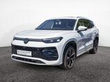 Volkswagen Tayron 2,0 TDI DSG R-Line P-Dach 4M Navi R-Kam - Volkswagen Tayron R-Line mit Diesel-Antrieb