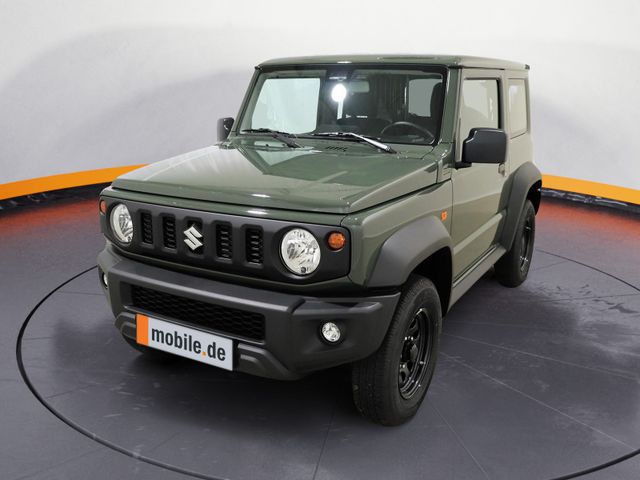 Suzuki Jimny 1.5 Comfort Allgrip NFZ Klima