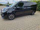 Mercedes-Benz V 250 d Aut. EDITION kompakt EDITION - Mercedes-Benz V 250: Kompakt