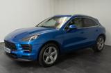 Porsche Macan - Porsche Macan aus 2019