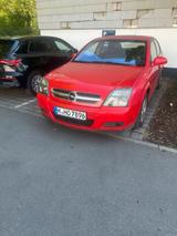 Opel Vectra CC 2.2 Benzin Automatik - Opel Vectra Gebrauchtwagen in München