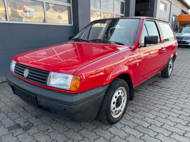 Volkswagen Polo 1.0 SCOT  AUS 2.HAND TOP TÜV NEU KOMPLETT I