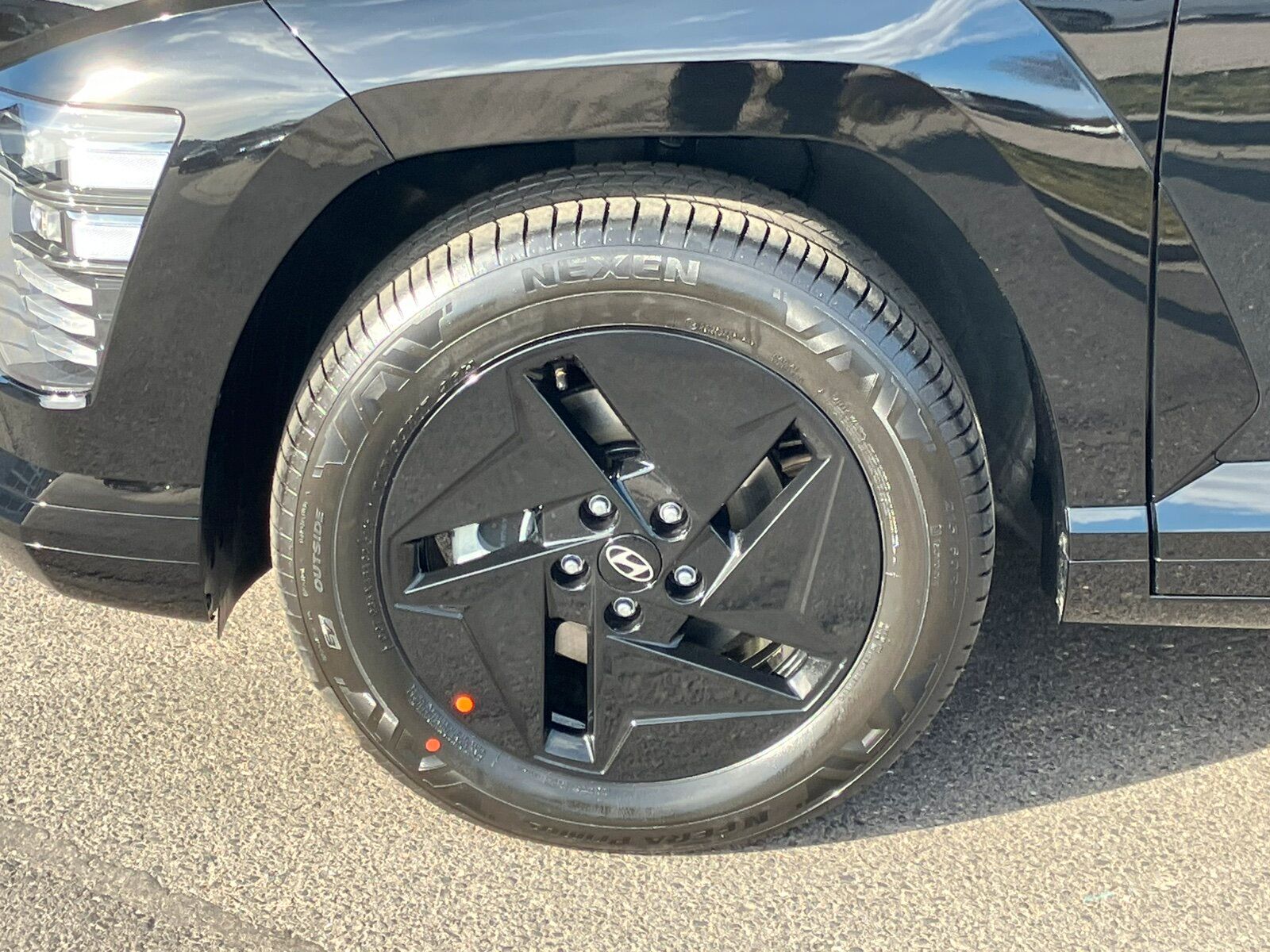 Hyundai KONA Elektro – Bild 4