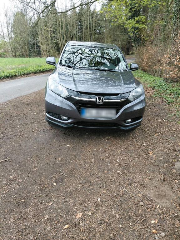 Image of Honda HR-V