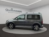 Volkswagen Caddy Alltrack 2.0 TDI DSG Navi Xenon AHK - Volkswagen Caddy: Alltrack