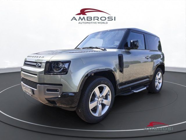 Land Rover LAND ROVER Defender 3.0 AJ20-D6H AWD 3DR RWB X-D