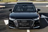 Audi A8 55 TFSI Mild-Hybrid quattro - S8 Packet