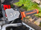 Adly 450 SM - QUAD 450