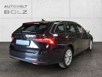 Skoda Octavia - Vorschau Bild 4