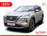 Nissan X-Trail 1.5 VC-T mHev N-Connecta Aut. LED ACC 36 - Nissan X-Trail in Kassel