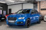 Audi SQ5 3.0 TDI plus quattro|RAUTE|PANO|STDHZ|B&O - Audi SQ5: TDI