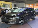Volkswagen Passat Variant Comfortline BlueMotion - Volkswagen Passat Variant: Comfortline Bluemotion