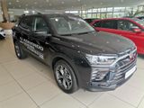 Ssangyong Korando 1.5P Sapphire 4x2 AT LED|Navi - Ssangyong in Dresden