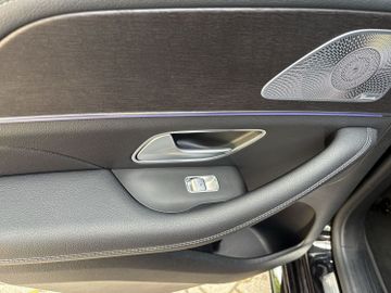 Mercedes GLE 400 - 12