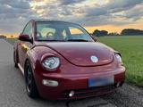Volkswagen VW Beetle 1.8 Turbo 150 PS - Volkswagen Beetle: Turbo