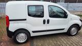 Fiat Fiorino - Fiat Fiorino: Kombi