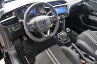 Opel Corsa F 1.2 GS *MULTIM./LED/SHZ/PARK&GO/17"/AHK