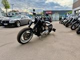 Harley-Davidson Heritage Softail*FLSTC*Custom*Bobber - HARLEY-DAVIDSON HERITAGE SOFTAIL CUSTOM
