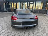Porsche Cayman S *Sport-Chrono*PASM*PADM*20"Carrera*Bose - Porsche Cayman: Sport Chrono