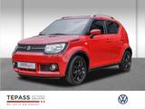 Suzuki Ignis 1.2 16V Comfort RADIO KLIMA SHZ - Suzuki Ignis in Wuppertal