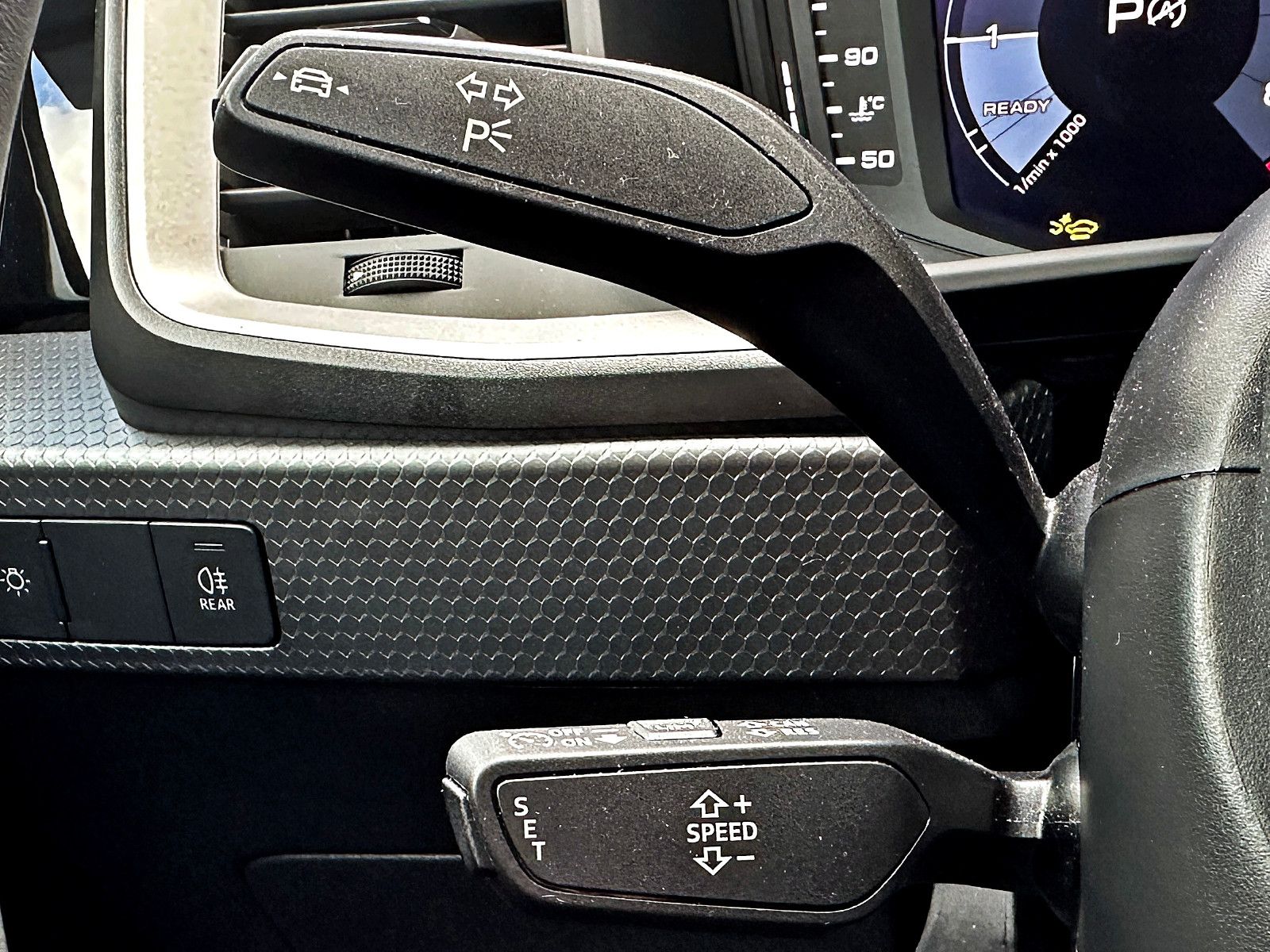 Audi A1 - Bild 16