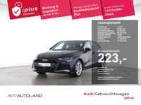 Audi A3 - Vorschau Bild 1