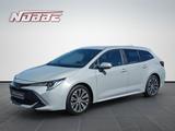 Toyota Corolla 1.8 Hybrid Touring Sports Team D. Techni - Toyota Corolla in Hannover