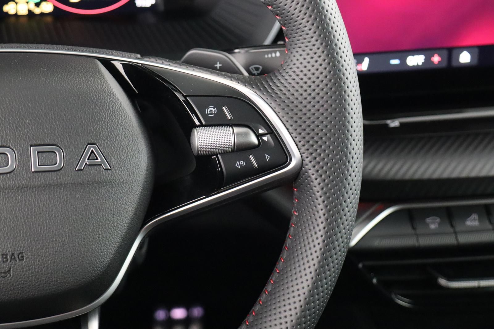 Skoda Octavia - Bild 13