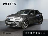 Toyota C-HR Hybrid Team Deutschland*NAVI*SHZ*KAMERA*LED - Toyota C-HR: Team Deutschland