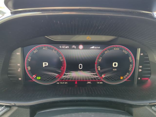 Fahrzeugabbildung SKODA Fabia 1.0 TSI DSG Monte Carlo