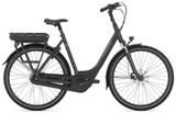 Gazelle Paris C8 Low-Step - 46cm (XS) - Gazelle E-Bikes
