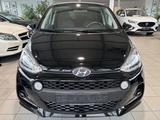 Hyundai i10 YES! Plus Navi l Lnkhz l Sitzhzg l Automatik - Hyundai i10 Gebrauchtwagen in Bremen