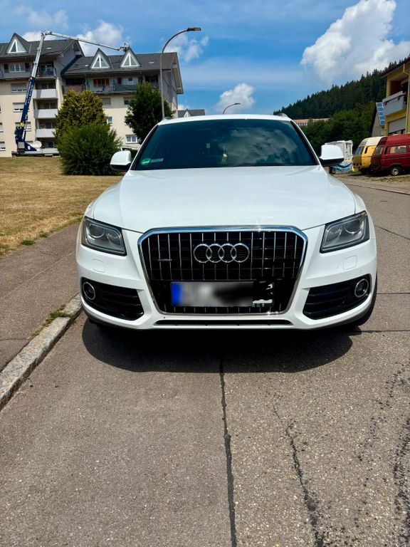 Image of Audi Q5