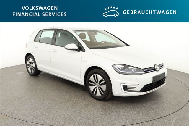 Volkswagen e-Golf Comfortline ACC*PDC*Car PLay*LED*