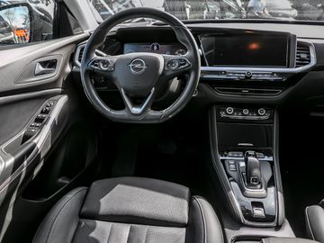 Opel Grandland 1.2 Ultimate Winter-Paket Premium