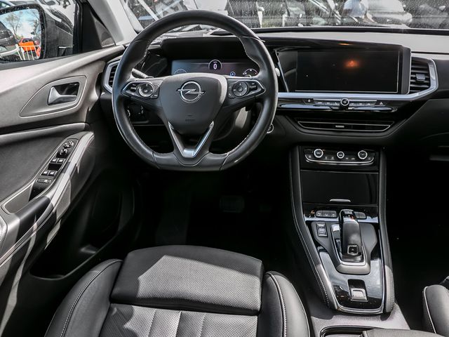 Opel Grandland 1.2 Ultimate Winter-Paket Premium