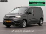 Toyota ProAce City 130pk Automaat Benzine L1H1 Navi Air - Toyota Kastenwagen