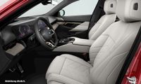 BMW i5 - Vorschau Bild 5