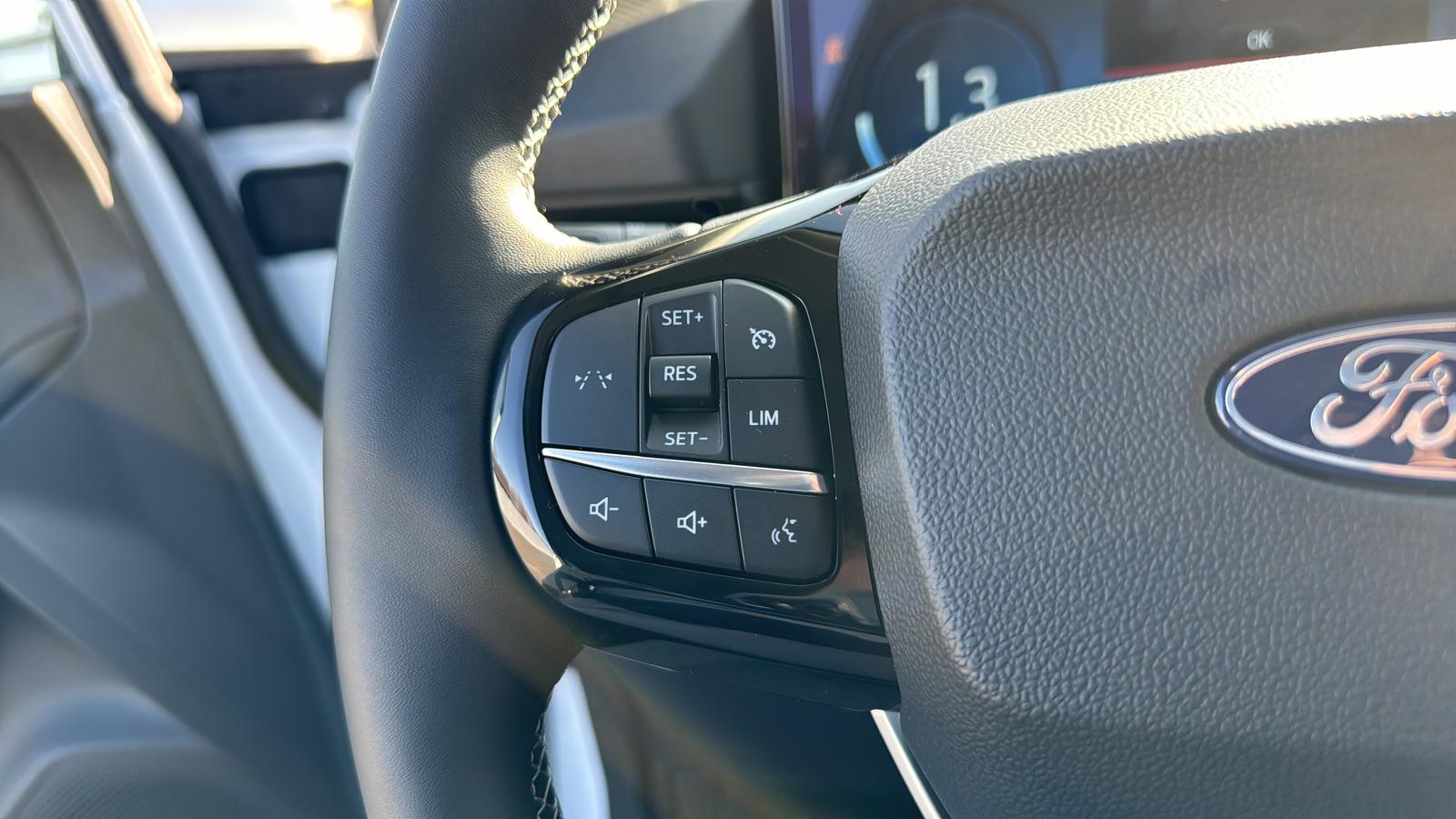Ford Puma Titanium 125PS MHD*SYNC4*WIPA.*KAM, миниатюра 26