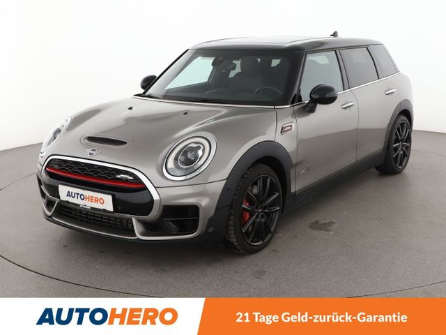 MINI Clubman John Cooper Works ALL4 Aut.*LED*PANO*PDC