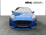 Ford Puma (2019) ST-Line X DAB LED RFK Tempomat PDC - Ford Puma: 2.2