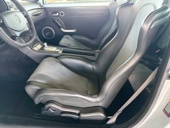 MERCEDES-BENZ CLK 55 AMG DTM 1 of 100 Cabrio