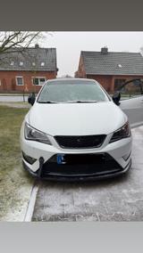 Seat Ibiza 1.0 TSI 81kW FR FR - Seat Ibiza: 1.8