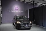 Opel Astra J Sports Tourer Edition - Opel Astra: J Sport Tourer