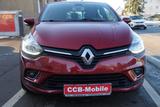 Renault Clio IV Intens*1HD*ALU*KLIMA*NAVI* - Renault Clio Gebrauchtwagen in Dortmund