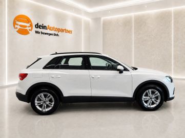 Audi Q3 - 4